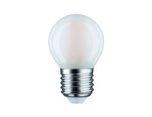 Źródło światła LED Kropla 4W 230V 470lm E27 2700K Mat - image 2