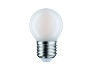 Źródło światła LED Kropla 4,5W 230V 470lm E27 2700K Matt Ściemnialny - image 2