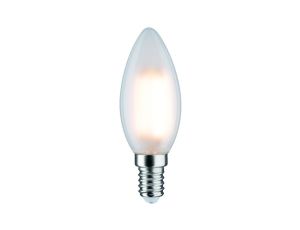 Źródło światła LED Świeca 6W 230V 806lm E14 2700K Mat