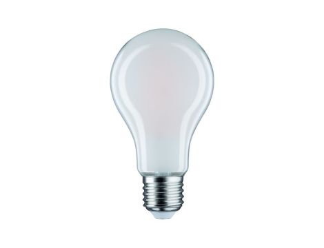 Źródło światła LED 11W 230V 1521lm E27 2700K Mat - 2