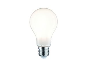 Źródło światła LED 13W 230V 1521lm E27 2700K Mat Ściemnialny