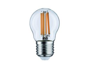 Źródło światła LED Kropla 6W 230V 806lm E27 2700K przeźroczysty - image 2