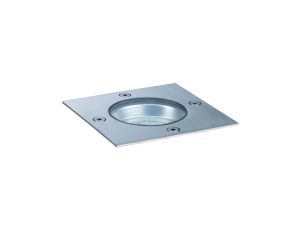 Oprawa dogruntowa Plug & Shine FLOOR kwadratowa 4W 3000K IP65 24V stal nierdzewna - image 2
