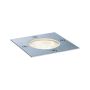 Oprawa dogruntowa Plug & Shine FLOOR kwadratowa 4W 3000K IP65 24V stal nierdzewna - 2
