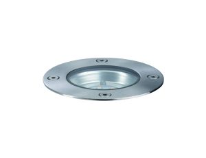 Oprawa dogruntowa Plug & Shine FLOOR okrągła 4W 3000K IP65 24V stal nierdzewna - image 2