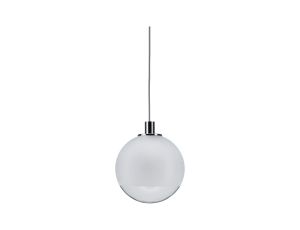 URail 2Easy Klosz Alari max. 20W satyna/przeźroczyste - image 2