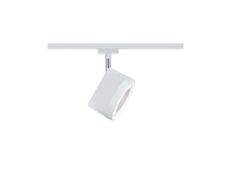 Reflektor na szynoprzewód URail ARENA 15W DIM 800lm 2700K 230V biały / chrom / metal - 3