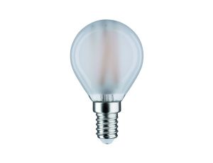 Źródło światła LED Kropla 5W 230V 470lm E14 4000K Mat ściemniany - image 2