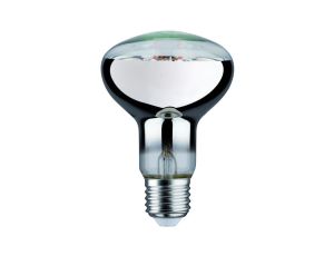 Źródło światła prowzrostowe LED Plant R80 E27 6,5W 1300K 200lm 230V srebrny / szkło - image 2