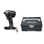 Zakrętarka udarowa 18V Panasonic EY76A1 + Systainer - 2