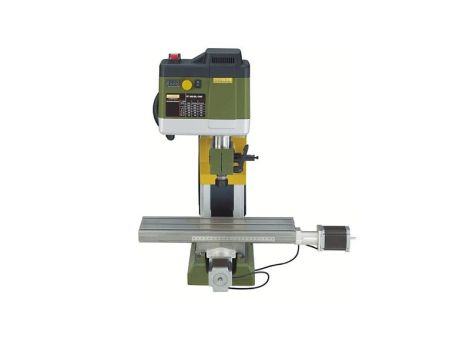 Frezarka Proxxon FF 500/BL-CNC ready
