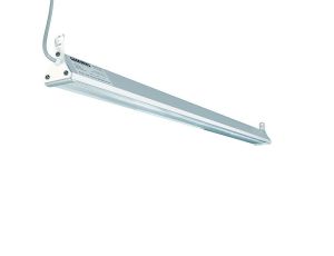 Oprawa liniowa LED 50W MICOLED 4K  D02, długość 120 cm