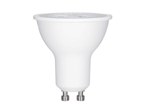 Źródło światła LED GU10 350lm 6W 230V regulacja temperatury 1800-3600K