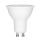 Źródło światła LED GU10 350lm 6W 230V regulacja temperatury 1800-3600K