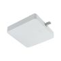SH Zigbee URail centralny zasilacz 227x196mm max 300W biały - 2