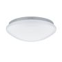 Plafoniera LEONIS LED 10W 920lm 4000K 280mm IP44 230V biały /  tworzywo sztuczne - 3