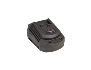 Ładowarka Scheppach FC2.4-20ProS 2.4A