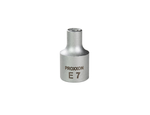 Zewnętrzna nasadka 3/8 TX E7