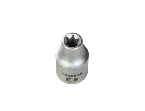 Zewnętrzna nasadka 3/8 TX E8 - 2