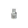 Zewnętrzna nasadka 3/8 TX E8 - 2