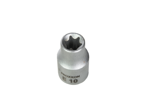 Zewnętrzna nasadka 3/8 TX E10 - 2