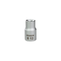 Zewnętrzna nasadka 3/8 TX E12 - 2