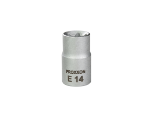 Zewnętrzna nasadka 3/8 TX E14
