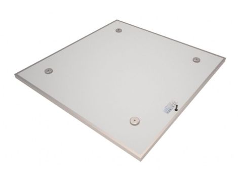 Lampa biurowa LED Panel 50W-em-BP-HD-5K-d01-6060 - 2