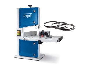 Piła taśmowa Scheppach HBS30