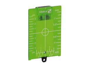 Tarcza STABILA ZP ZIELONA