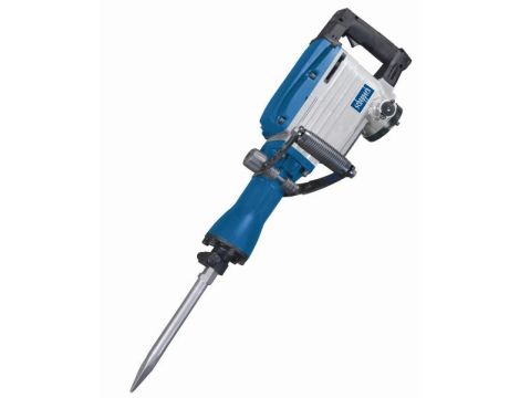 Młot wyburzeniowy Scheppach AB1700 HEX