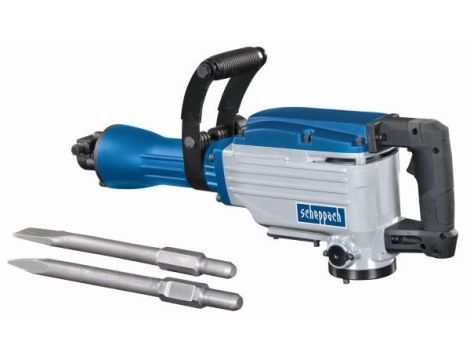 Młot wyburzeniowy Scheppach AB1700 HEX - 2
