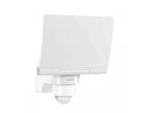 Naświetlacz z czujnikiem Steinel XLED PRO 240 LED PIR 19,3W 3000K 2124lm IP44 IK03 230V biały / tworzywo sztuczne