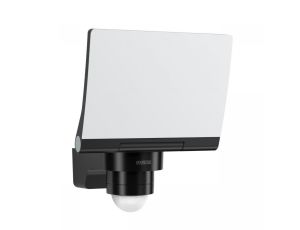 Naświetlacz z czujnikiem Steinel XLED PRO 240 LED PIR 19,3W 3000K 2124lm IP44 IK03 230V czarny / tworzywo sztuczne
