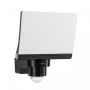 Naświetlacz z czujnikiem Steinel XLED PRO 240 LED PIR 19,3W 3000K 2124lm IP44 IK03 230V czarny / tworzywo sztuczne - 2