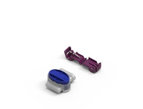 Pakiet połączeniowych złączy przewodu OptiMow