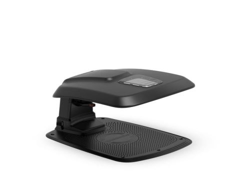 Osłona górna stacji ładującej OptiMow