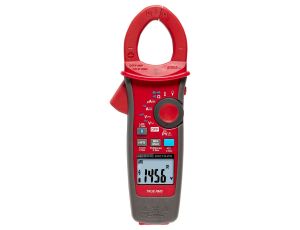 Miernik cęgowy CM 10-PV