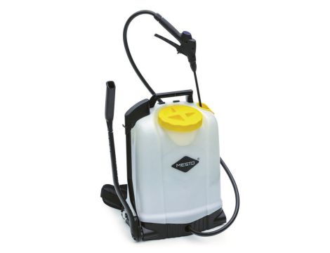 Opryskiwacz do dezynfekcji MESTO RS 185, plecakowy [3558ME]