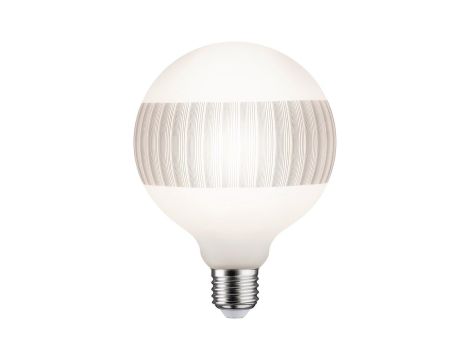 Źródło światła LED G125 zwierciadło 4,5W 340lm E27 Ściemnialne 2700K 230V
