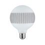 Źródło światła LED G125 zwierciadło 4,5W 340lm E27 Ściemnialne 2700K 230V - 3