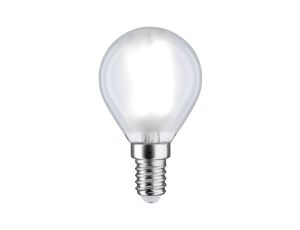 Źródło światła LED Kropla 470lm E14 6500K 5W Mat Ściemnialne