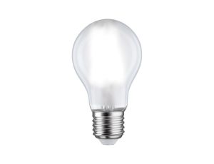Źródło światła LED 806lm E27 6500K 7,5W Mat Ściemnialne