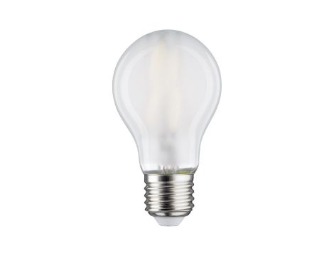 Źródło światła LED 806lm E27 6500K 7,5W Mat Ściemnialne - 2