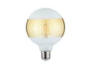 Źródło światła LED G125 4,5W zwierciadło 420lm E27 Złoty Ściemnialne 2700K 230V - image 2