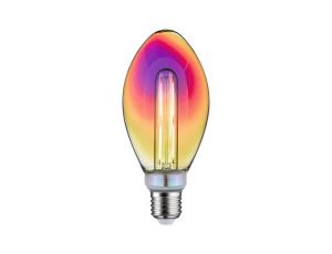 Źródło światła LED B75 Fantastic Colors 5W 470lm E27 Ściemnialne 2700K 230V