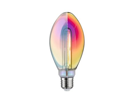 Źródło światła LED B75 Fantastic Colors 5W 470lm E27 Ściemnialne 2700K 230V - 3