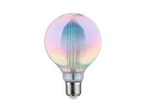 Źródło światła LED G95 Fantastic Colors 5W 470lm E27 Ściemnialne 2700K 230V - image 2