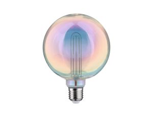 Źródło światła LED G125 Fantastic Colors 5W 470lm E27 Ściemnialne 2700K 230V - image 2