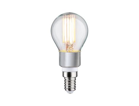 Źródło światła LED Kropla 470lm E14 5W ściemniany toWarm 1800-3000K 230V